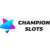 Champion Slots